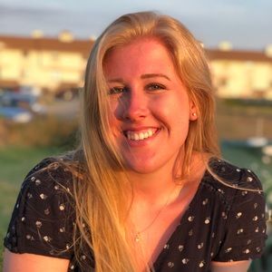 Meet your Posher, Mackenzie